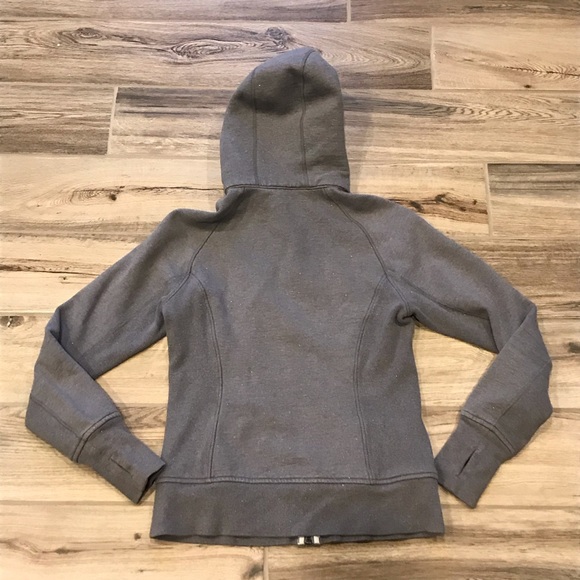 Lululemon Special Edition Scuba Hoodie - Sparkle - Picture 2 of 11